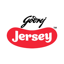 Jersey Dairy Products